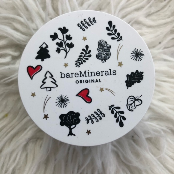BareMinerals Powder Foundation